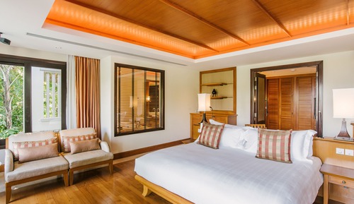 2 Bedroom Signature Villa (RV34, 35, 36, 38)