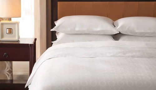 Executive-Suite, 1 King-Bett