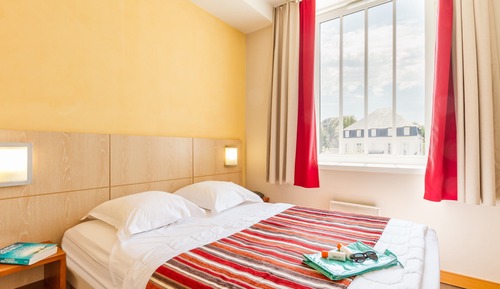 Standard-Apartment, 2 Schlafzimmer