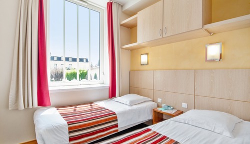 Standard-Apartment, 1 Schlafzimmer
