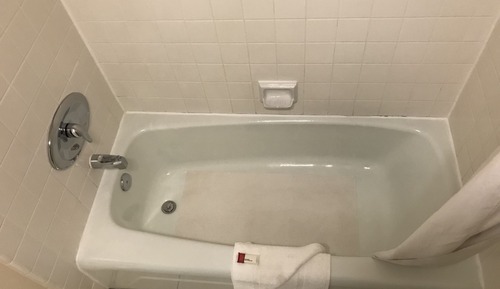 Suite, 1 Queen-Bett, Nichtraucher (One-Bedroom)