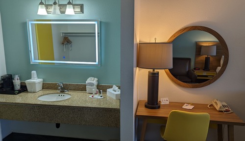 Suite, 1 King-Bett, Nichtraucher