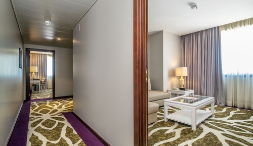 Premium-Zimmer