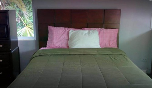 Comfort-Studiosuite, 1 King-Bett, Kochnische