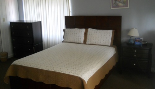Villa, 1 Schlafzimmer