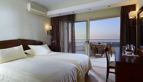 Superior-Suite, 2 Schlafzimmer