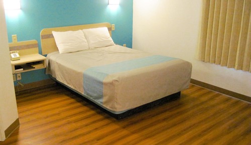 Standardzimmer, 1 Queen-Bett, Raucher