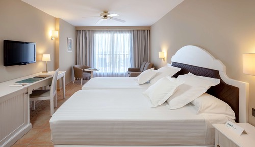 Deluxe-Apartment, Meerblick (Deluxe)