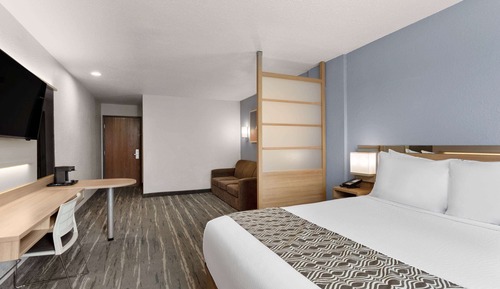 Studiosuite, 1 Queen-Bett, Nichtraucher