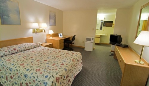 Zimmer, 1 Queen-Bett, Nichtraucher
