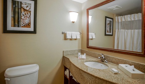 1 King-Bett, Nichtraucher, Barrierefrei