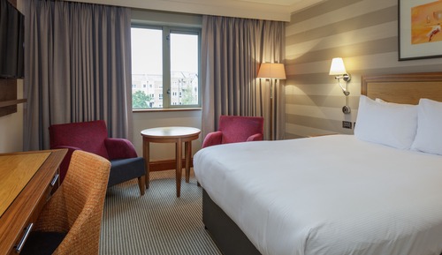 Classic-Doppelzimmer