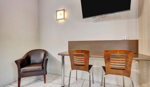 Standardzimmer, Mehrere Betten (Pet Friendly)