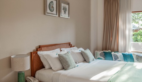 Superior-Zimmer (King)