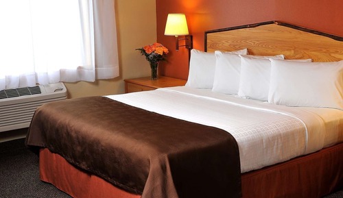 Deluxe-Suite, 1 King-Bett, Nichtraucher