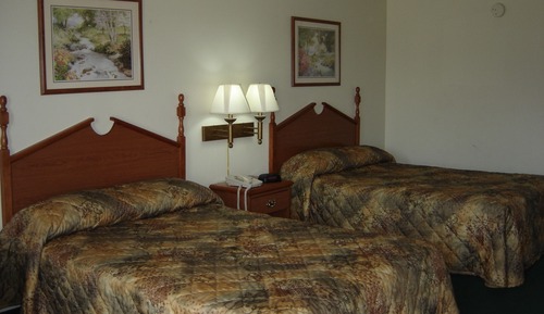 Doppelzimmer, Nichtraucher