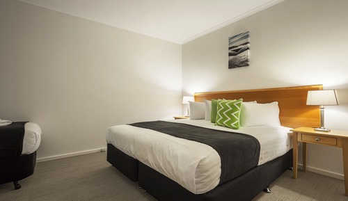 Executive-Stadtwohnung, 3 Schlafzimmer