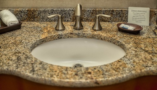 Executive-Zimmer, 1 King-Bett (Pets Not Allowed)