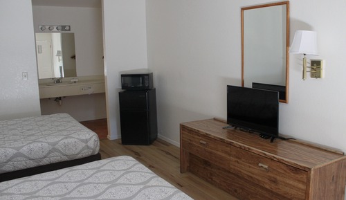 Standardzimmer, 2 Queen-Betten, Nichtraucher