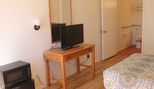 Standardzimmer, 1 Queen-Bett, Nichtraucher