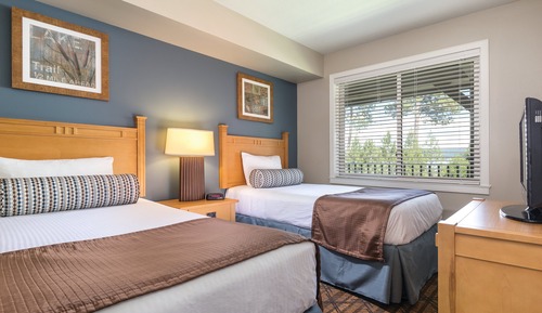 Standard-Apartment, 2 Schlafzimmer, Nichtraucher, Küche