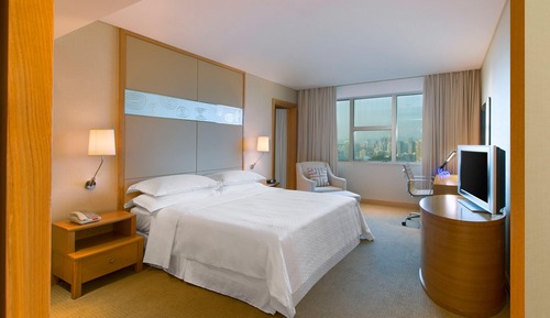 Suite, 1 Schlafzimmer