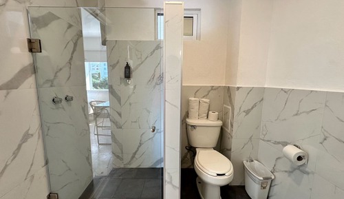 Standardzimmer (Mountain View)