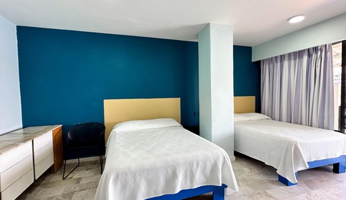 Superior-Zimmer (Ocean View)