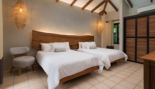 Luxury-Villa, 3 Schlafzimmer, eigener Pool