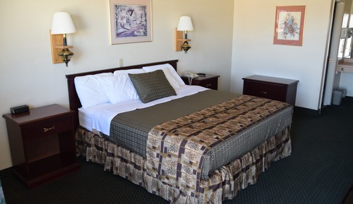 Standard, Queen-Bett, NR