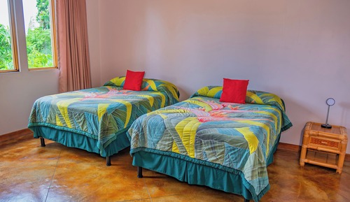 Superior-Villa, 2 Schlafzimmer