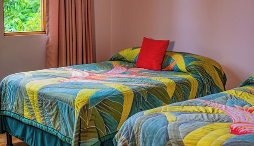 Junior-Villa, 2 Schlafzimmer