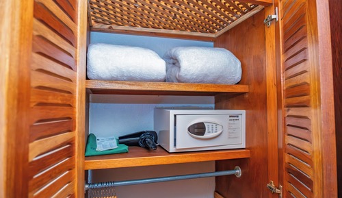 Deluxe-Zimmer