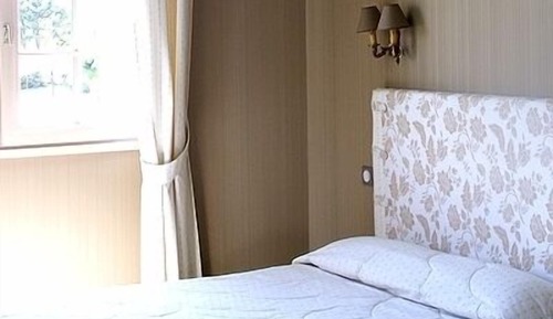 Standard-Doppelzimmer