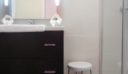 Superior-Zweibettzimmer