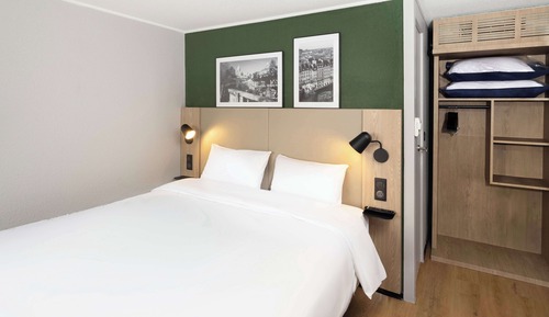 Standardzimmer, 1 Queen-Bett