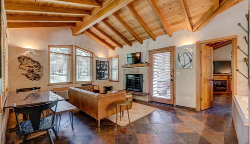 Zimmer, Mehrere Betten