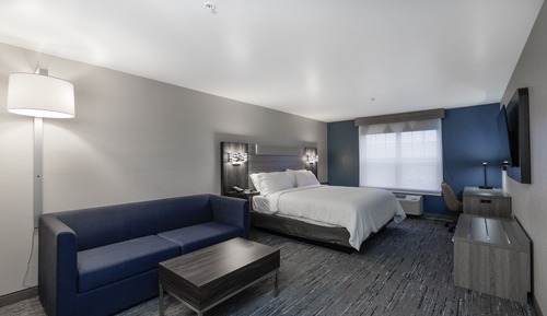 Suite, 1 Schlafzimmer