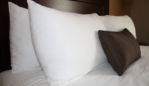 Zimmer, 2 Queen-Betten, Nichtraucher