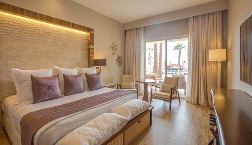 Towers Private Pool Suite with Butler Service