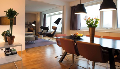 Presidential-Suite