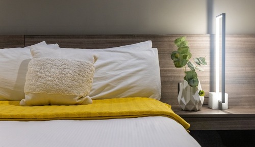 Premier-Suite (Montvale)