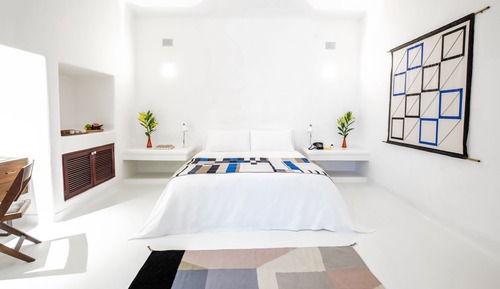 Suite, 1 King-Bett (Jungle Suite with Plunge Pool)