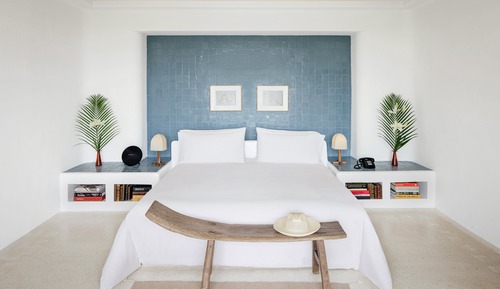 Zimmer (The Esencia Mansion)