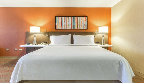 Suite, 1 Schlafzimmer