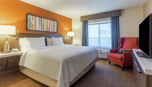 Executive-Suite, 1 Schlafzimmer