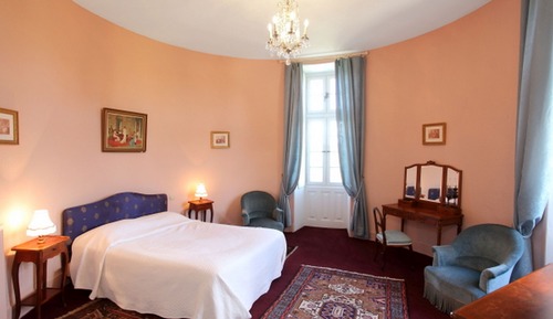 Comfort-Doppelzimmer