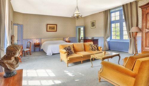 Superior-Doppelzimmer