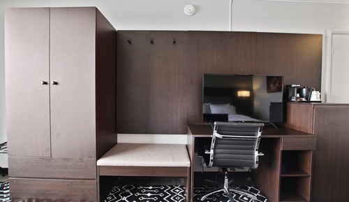 Deluxe-Einzelzimmer, Nichtraucher