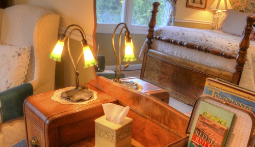 Standardzimmer, 1 King-Bett, Nichtraucher, Bergblick